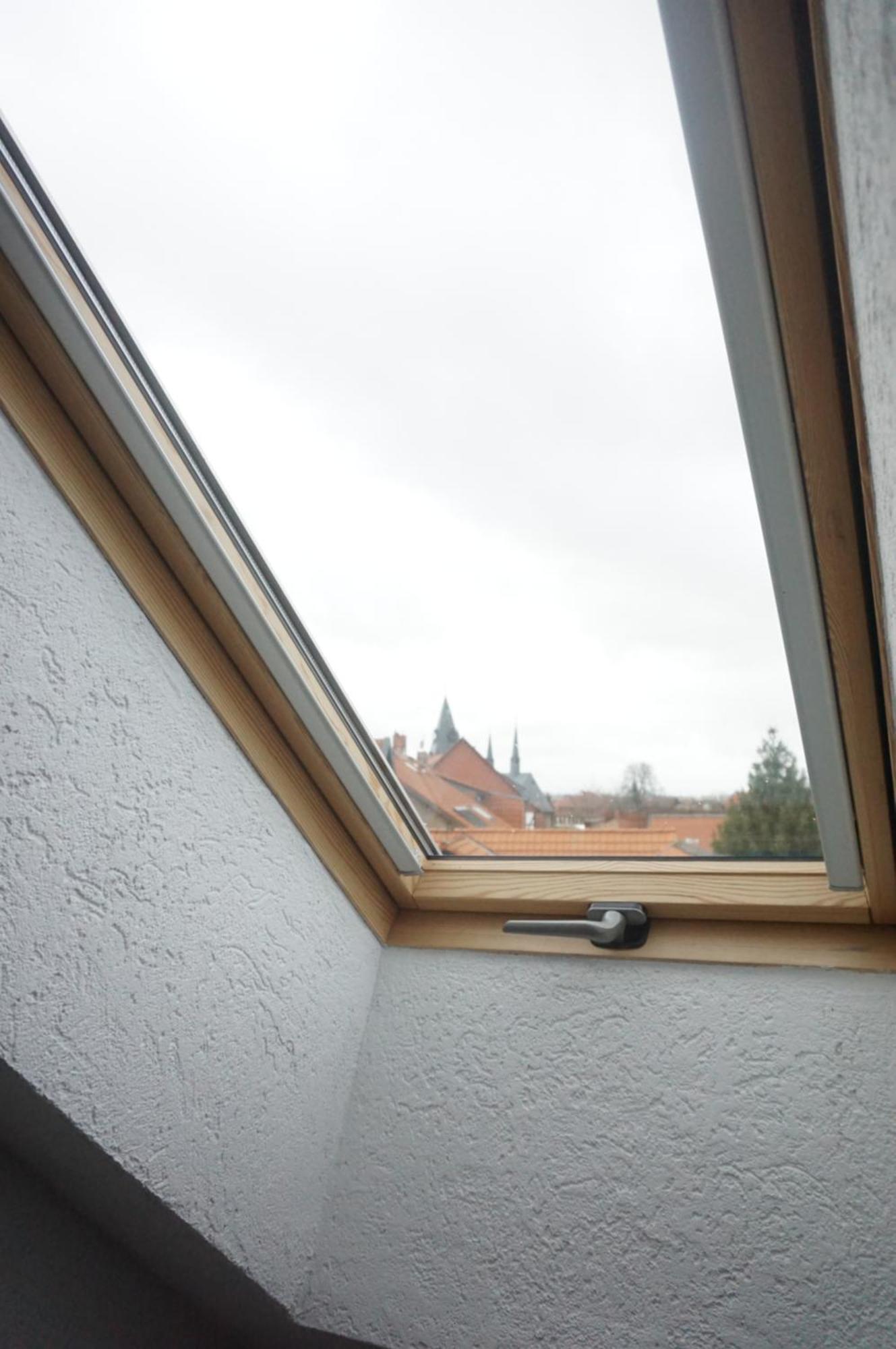 Pension Zum Lukullus Wernigerode Cameră foto