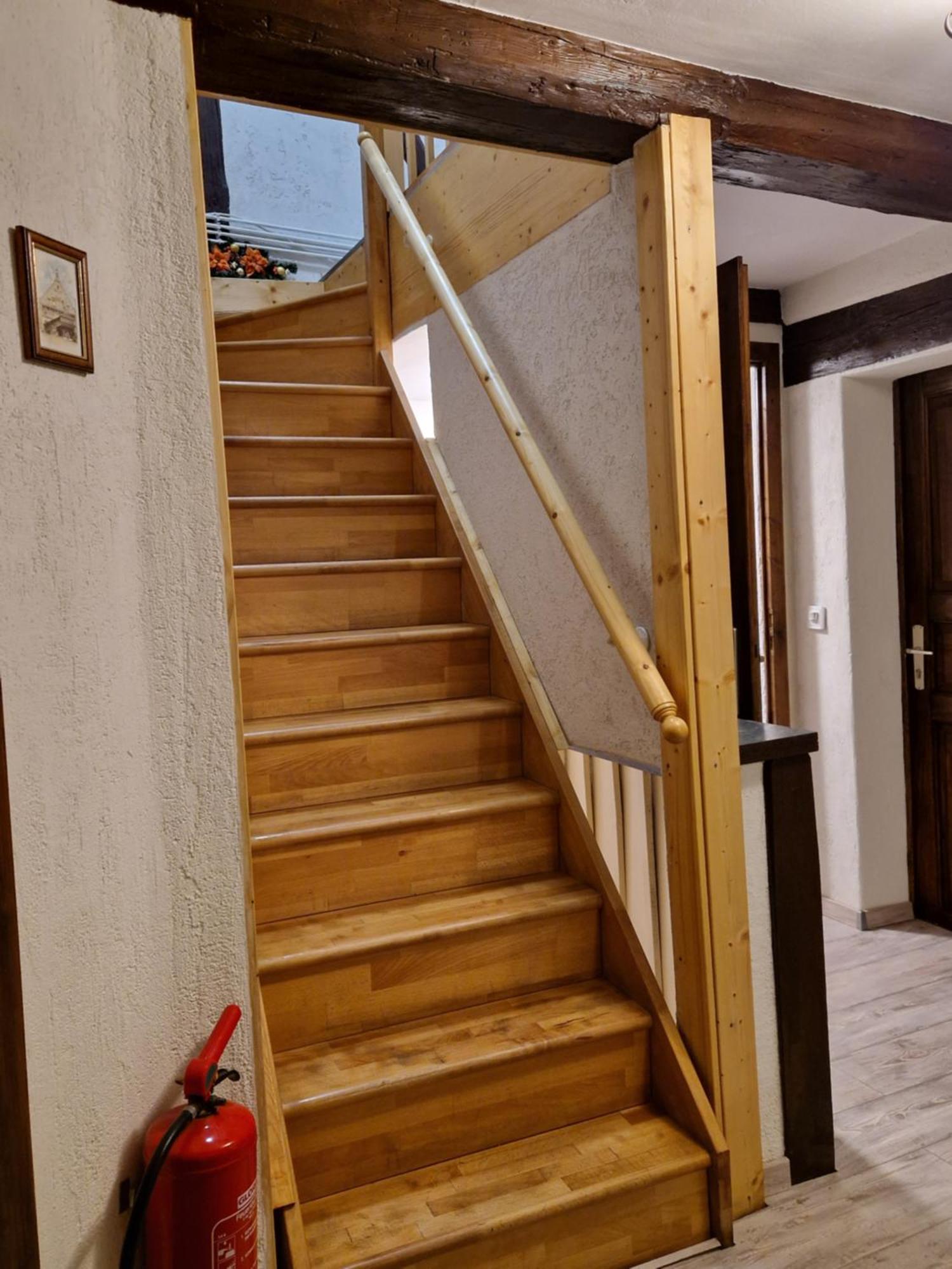 Pension Zum Lukullus Wernigerode Cameră foto